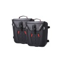 Sistema de bolsas SysBag WP M/M Triumph Speed Triple 1050 (18-).