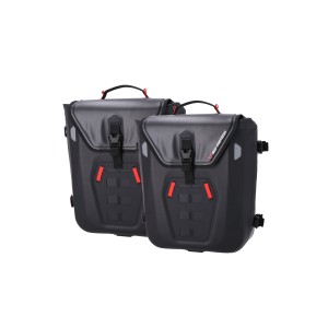 Sistema de bolsas SysBag WP M/M Triumph Speed Triple 1050 (18-).