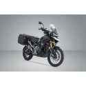 Sistema de bolsas SysBag WP L/L Triumph Tiger 1200 Rally Pro/GT/GT Pro (22-).