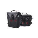 Sistema de bolsas SysBag WP M/S Modelos Ducati Scrambler (14-).