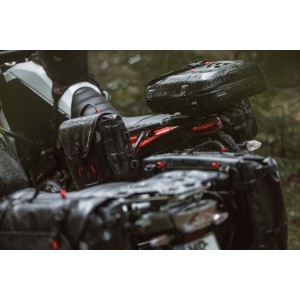 Sistema de bolsas SysBag WP M/S Modelos Ducati Scrambler (14-).