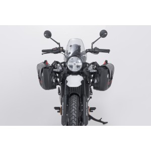 Sistema de bolsas SysBag WP S/S barras prot. orig. Royal Enfield Himalayan 450 (23-).
