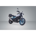 Sistema de bolsas SysBag WP M/S Royal Enfield Guerilla 450 (23-).