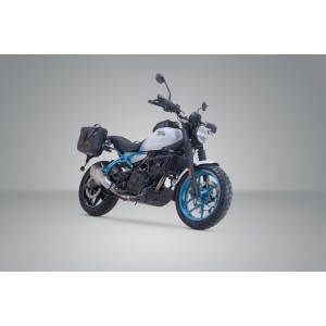 Sistema de bolsas SysBag WP M/S Royal Enfield Guerilla 450 (23-).