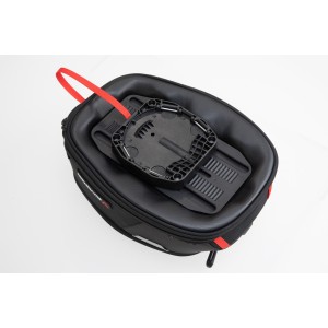 Bolsa de depósito PRO Daypack 5-8 l.