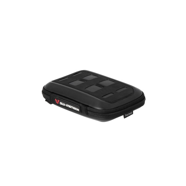 Bolsa adicional PRO Pocket EVA. Negro. 1 l.