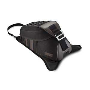 Legend Gear Bolsa de depósito con correas LT2 5,5 l. Correas de fijación. Resistente al agua.