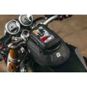 Legend Gear funda para smartphone LA11 Para sistema MOLLE. Negro.