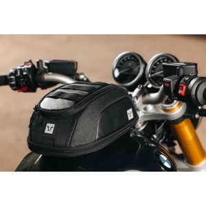 Legend Gear bolsa de depósito LT3 Para anillo de depósito PRO. Negro. 3-5 l.