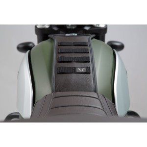 Legend Gear correa para depósito SLA Modelos Ducati Scrambler (14-).