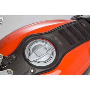 Legend Gear correa para depósito SLA Modelos Ducati Scrambler (14-).