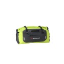 Bolsa trasera Drybag 350 Lona. Impermeable. Amarillo neón. 35L.