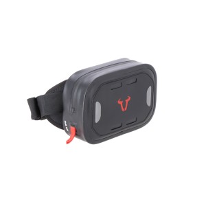 Belt WP Negro. Impermeable.