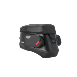 Bolsa de depósito PRO City WP 9 l. Impermeable.