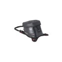 Bolsa de depósito con correas PRO Cross WP 5,5 l. Fijación con correa. Impermeable.