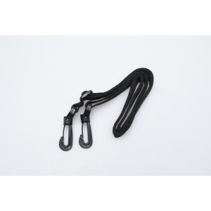 Correa de hombro para bolsa de depósito Para bolsa de depósito. 25 mm.