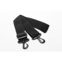 Correa de hombro para bolsa trasera Correa hombro bolsas traseras. Ancho: 38 mm