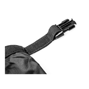 Bolsillo interior impermeable Para BLAZE / H, maleta lateral URBAN ABS.