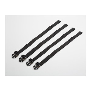 4 correas tensoras Para Drybag 180/ 250/ 260/ 350/ 450/ 600/ 620/ 700
