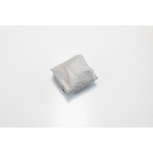 Bolsa interior impermeable Gris. Para SysBag 10.