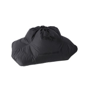 Bolsillo interior impermeable Para bolsillo trasero PRO Rackpack.