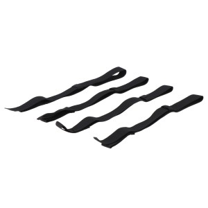 Juego de correas de cinta 4 unidades. Para SysBag WP.