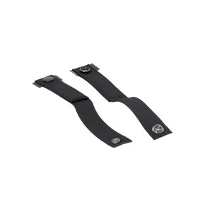 Sangle Molle Negro. Para la bolsa adicional Legend Gear LA9.