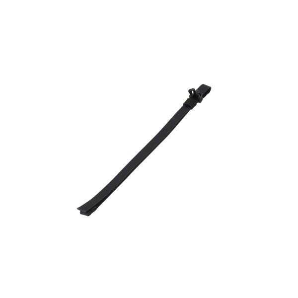 Correa de tracción Negro. Para bolsa de depósito Legend Gear LT3.