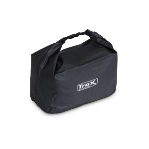 Bolsa impermeable TRAX L Lona. Negro. Impermeable. Para TRAX L.
