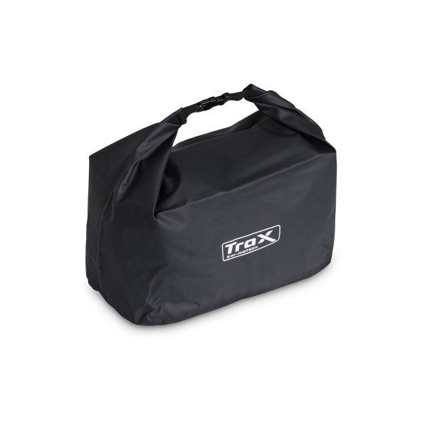 Bolsa impermeable TRAX L Lona. Negro. Impermeable. Para TRAX L.