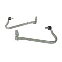 Kit de fijación de protectores de manos Suzuki DL1000XT V-Strom (18-19).