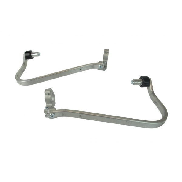 Kit de fijación de protectores de manos Suzuki DL1000XT V-Strom (18-19).