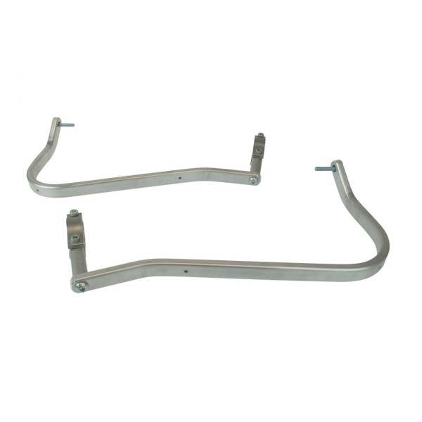 Kit de fijación de protectores de manos Triumph Tiger 1200 Explorer (17-).