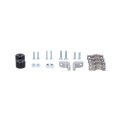 Kit de fijación de protectores de manos Kawasaki Versys 1000 (18-).