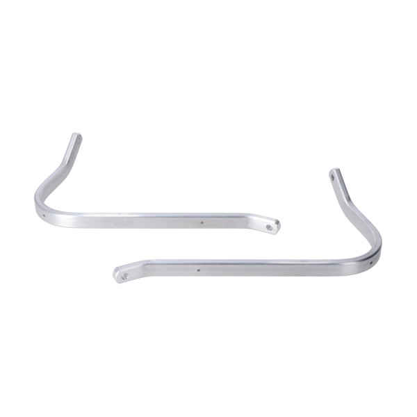 Kit de montaje para protectores de manos Triumph Scrambler 1200 XC/XE (18-).