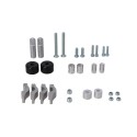 Kit de fijación de protectores de manos Honda CRF300 Rally (20-).