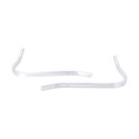 Kit de montaje para protectores de manos Triumph Tiger 660 Sport (21-).