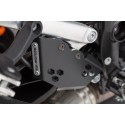Protección para bomba de freno Negro. KTM 1050/1090/1190/1290 Adventure.