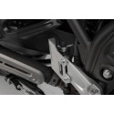 Protección para bomba de freno Plateado. Modelos Yamaha Ténéré 700 (19-).