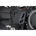 Protección para bomba de freno Negro. Harley-Davidson Pan America (21-).
