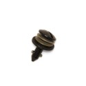 Fijación repuesto soporte lateral QUICK-LOCK Anillo de contención / arándela de resorte.