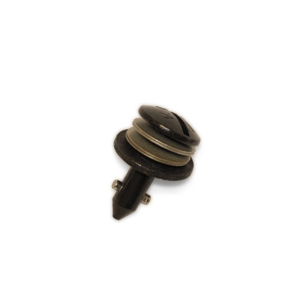 Fijación repuesto soporte lateral QUICK-LOCK Anillo de contención / arándela de resorte.