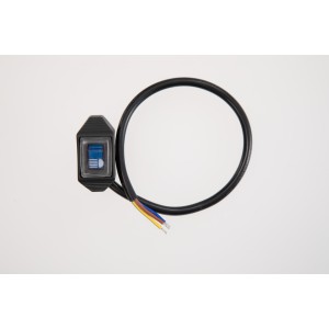Interruptor del Cockpit Compacto. Cable de 30 cm.