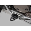 Estensión del pedal de freno Negro. Honda CRF1100L Africa Twin (19-).