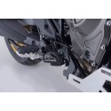 Extensión del pedal de freno Negro. Suzuki V-Strom 800 / 800DE (22-).
