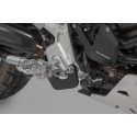 Extensión del pedal de freno Negro. Modelos Yamaha Ténéré 700 (19-).