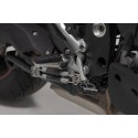 Extensión del pedal de freno Negro. BMW S 1000 XR (19-23).