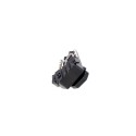 Extensión del pedal de freno Negro. Modelos Triumph Tiger 800 / 1200.