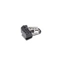 Extensión del pedal de freno Negro. Harley-Davidson Pan America (21-).