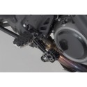 Extensión del pedal de freno Negro. Harley-Davidson Pan America (21-).